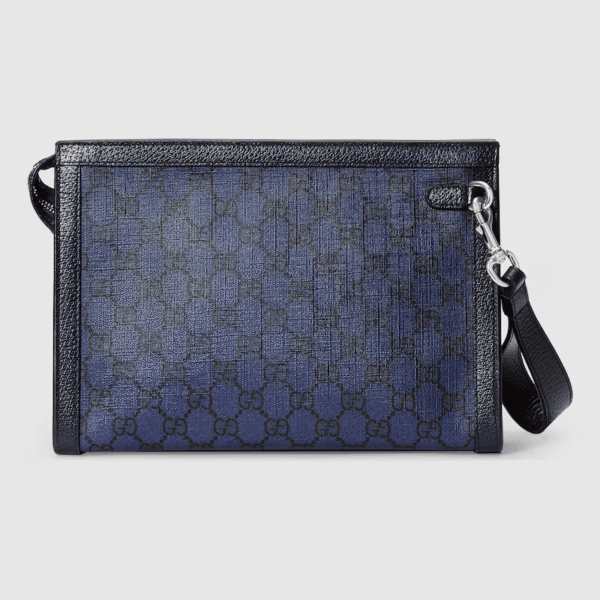 Gucci Ophidia pouch