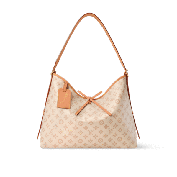 Louis Vuitton M27948 CarryAll MM