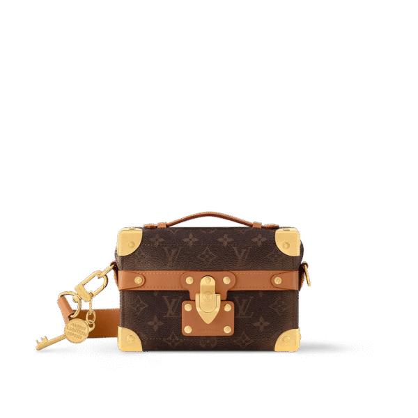Louis Vuitton M11535 Soul Trunk