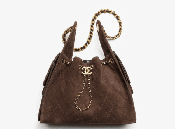 CHANEL 25 Small Handbag