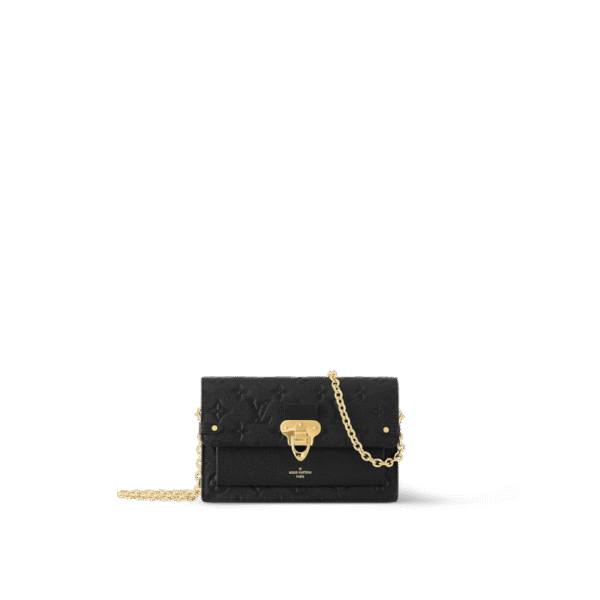 Louis Vuitton M67839 Vavin Chain Wallet
