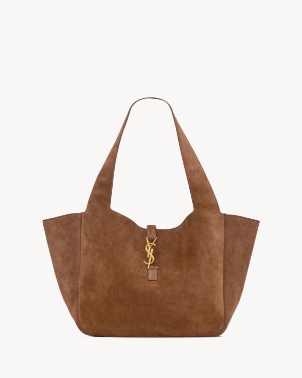 Saint Laurent LE 5 À 7 BEA made of suede