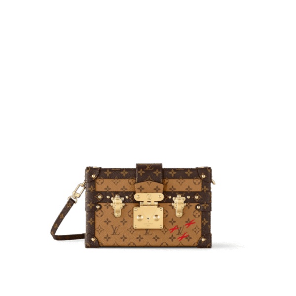 Louis Vuitton M45960 Petite Malle