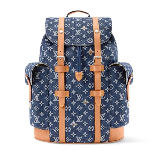 Louis Vuitton M27554 Christopher MM