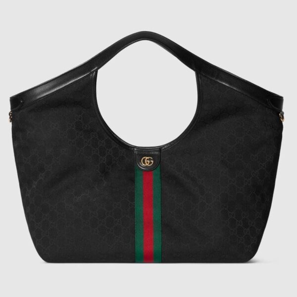 Gucci Giglio large tote bag