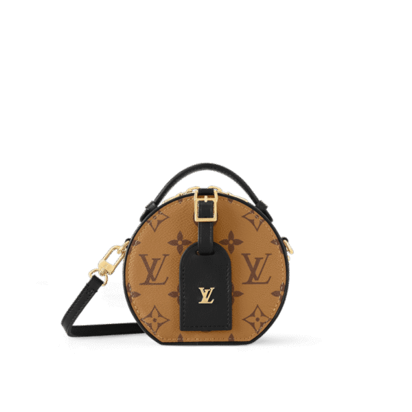 Louis Vuitton M68276 Mini Boite Chapeau