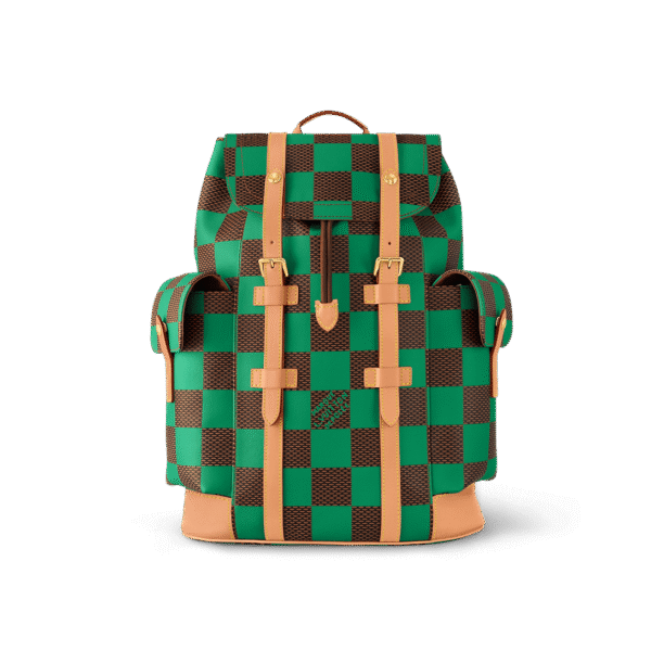 Louis Vuitton N40564 Christopher MM