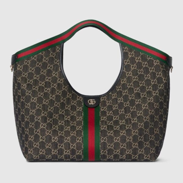 Gucci Giglio large tote bag