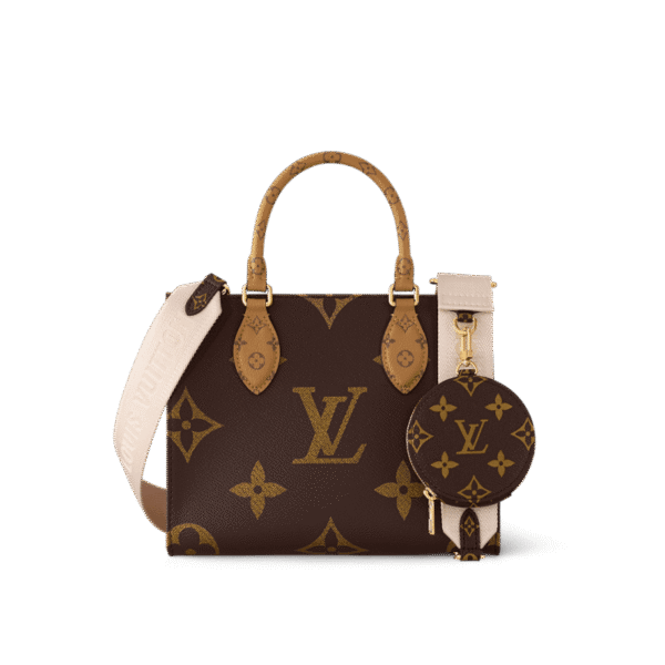 Louis Vuitton OnTheGo PM M46373