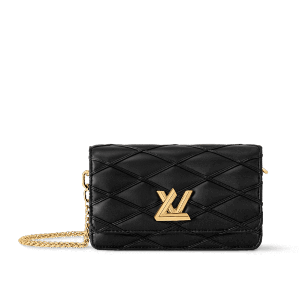 Louis Vuitton M13139 Wallet On Chain GO-14