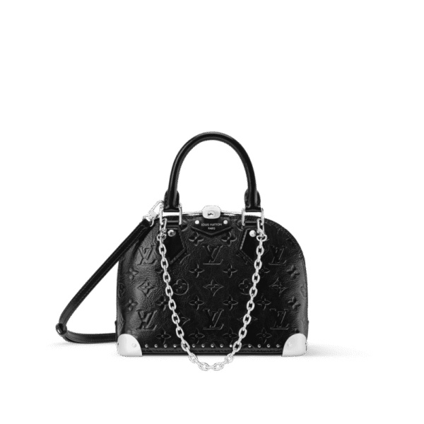 Louis Vuitton M27812 Alma Trunk BB