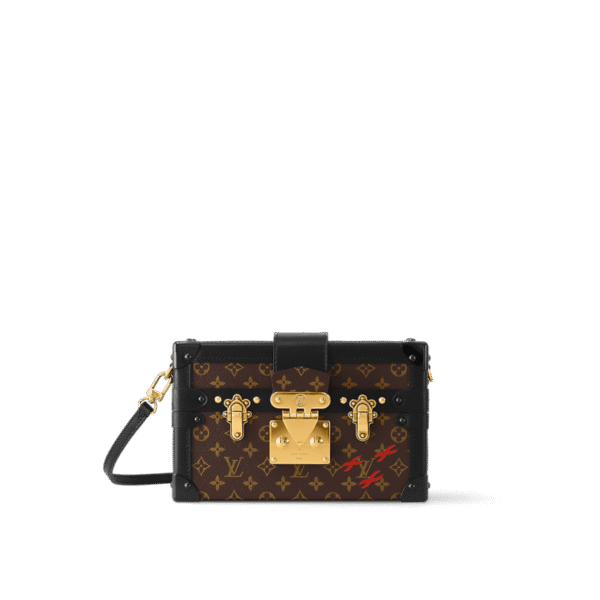 Louis Vuitton M45943 Petite Malle