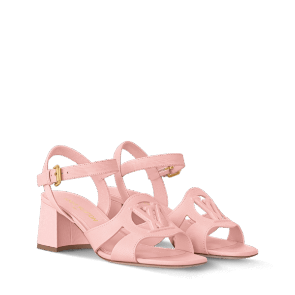 Louis Vuitton 1AGYXO LV Isola Sandal