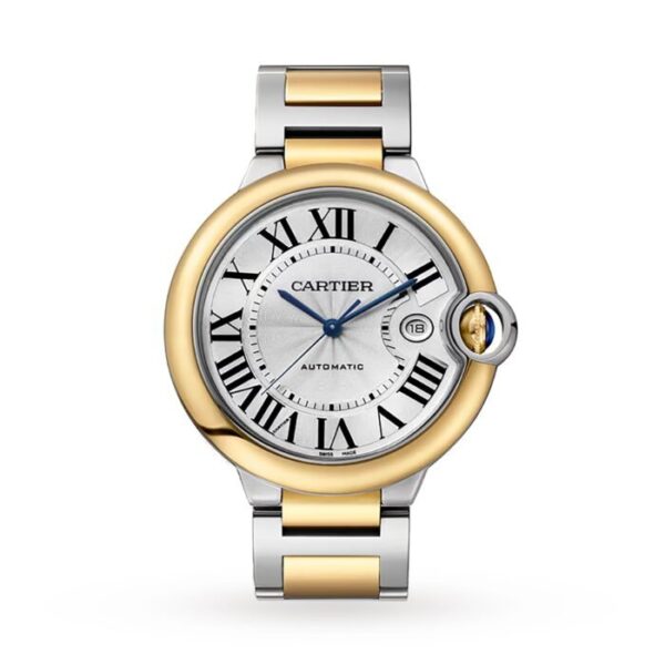 Ballon Bleu de Cartier