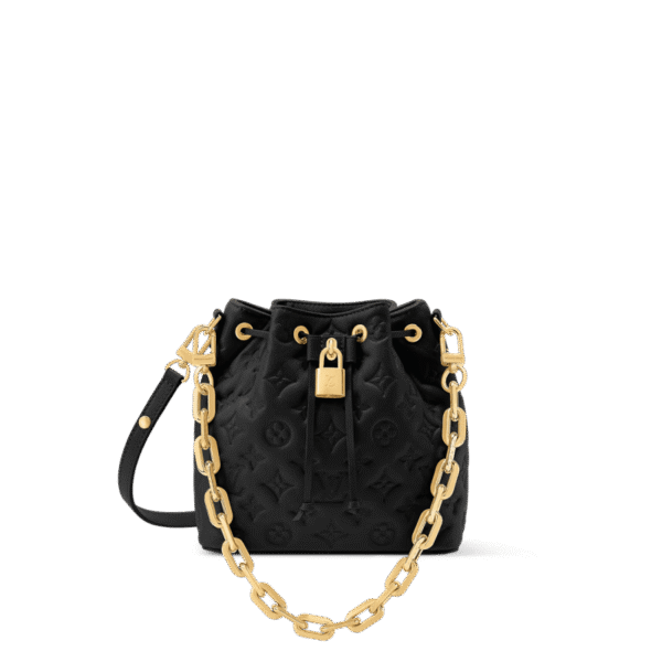 Louis Vuitton M26216 Coussin Bucket