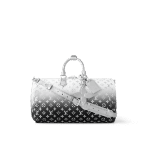 Louis Vuitton M12067 LV Ski Keepall Bandoulière 45