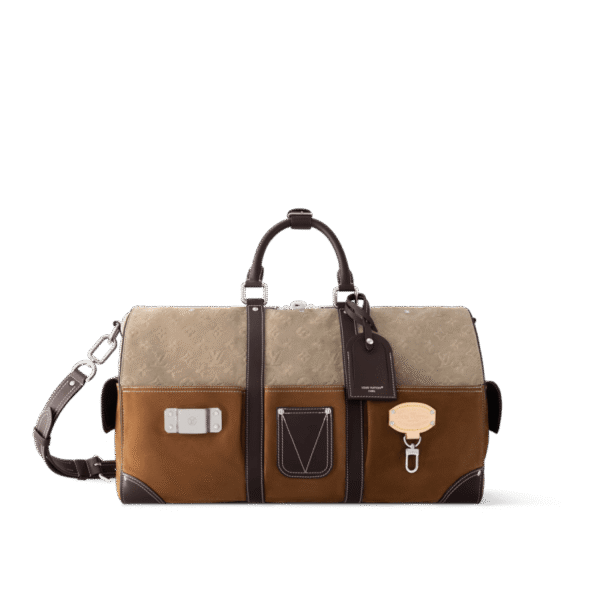 Louis Vuitton M26127 Keepall Bandoulière 50
