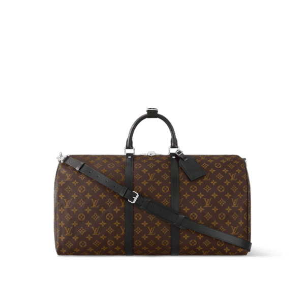 Louis Vuitton M56714 Keepall Bandoulière 55