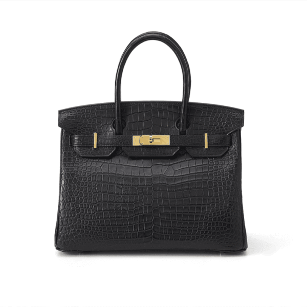 Hermès Birkin 30 Black