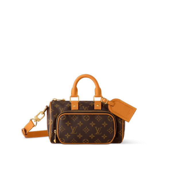 Louis Vuitton M14981 Keepall 25 Cargo