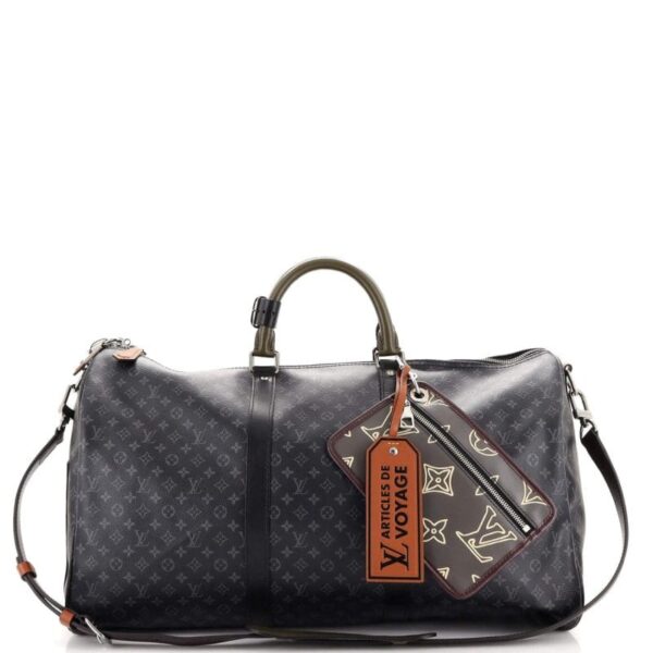 Louis Vuitton M56855 keepall 50