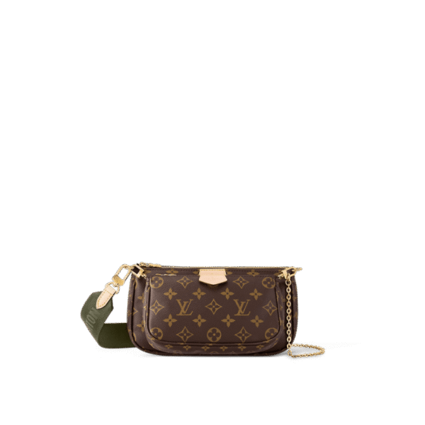 Louis Vuitton Multi Pochette Accessoires M44813
