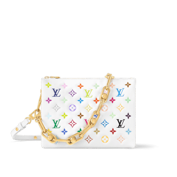 Louis Vuitton M13233 LV x TM Coussin PM