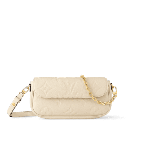 Louis Vuitton Wallet on Chain Ivy M82210