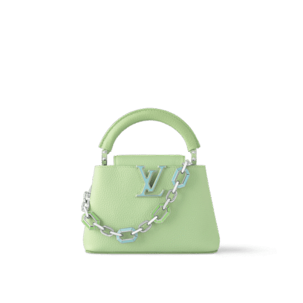 Louis Vuitton M24683 Capucines Mini