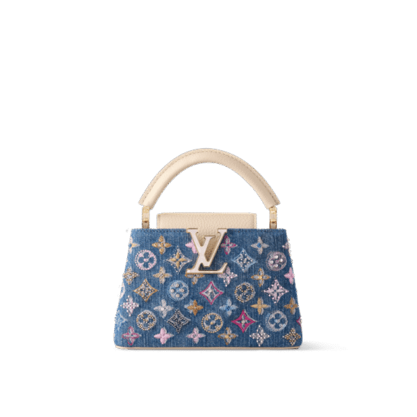 Louis Vuitton M12947 Capucines Mini