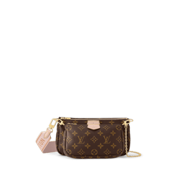 Louis Vuitton Multi Pochette Accessoires M44840