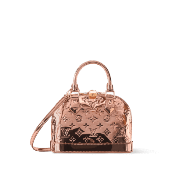 Louis Vuitton M27037 Alma BB