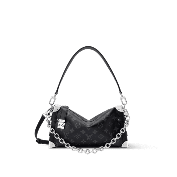 Louis Vuitton M26226 Side Trunk MM East West