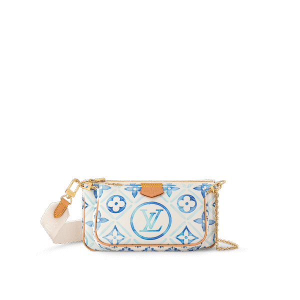 Louis Vuitton M25374 LV By The Pool Multi Pochette Accessoires