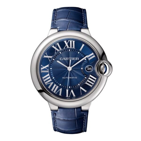 Ballon Bleu de Cartier