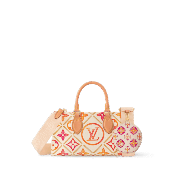 Louis Vuitton M25318 OnTheGo East West