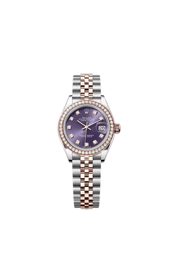 Rolex Lady-Datejust 28mm 279381RBR