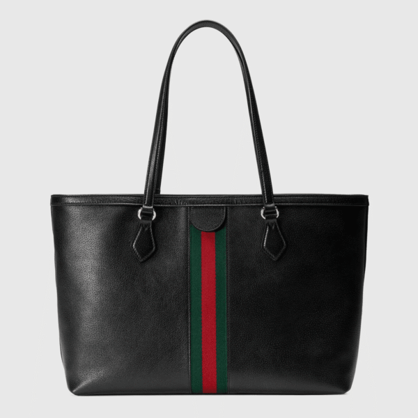 GUCCI Ophidia medium tote