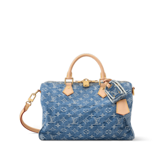 Louis Vuitton M14430 Speedy Soft 30