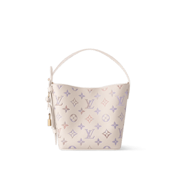 Louis Vuitton M25673 All In BB