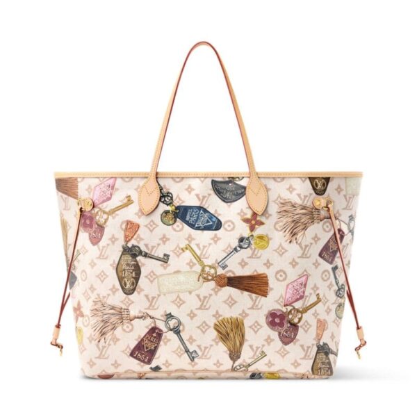 Louis Vuitton M29449 Neverfull GM