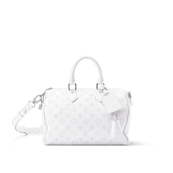 Louis Vuitton M27144 Speedy P9 Bandoulière 30