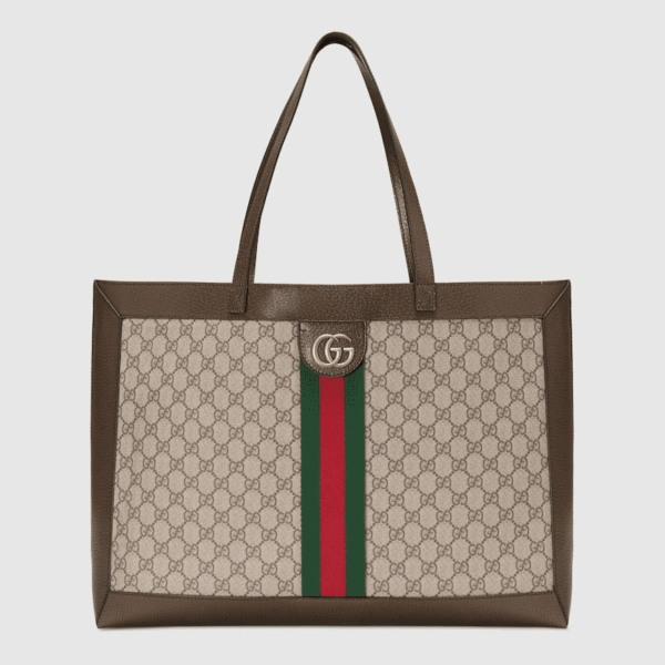GUCCI Ophidia medium tote
