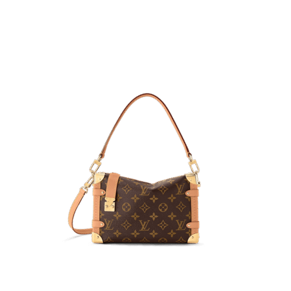 Louis Vuitton Side Trunk M46358