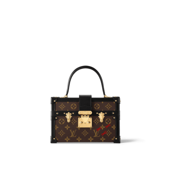 Louis Vuitton M46309 Petite Malle V