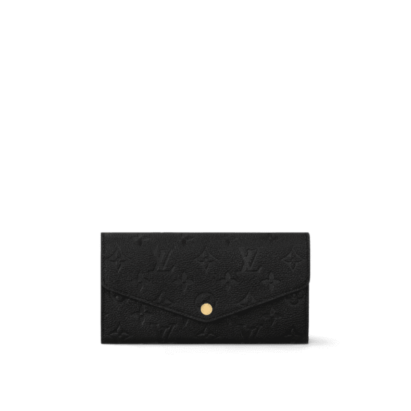 Louis Vuitton M82257 Sarah Wallet