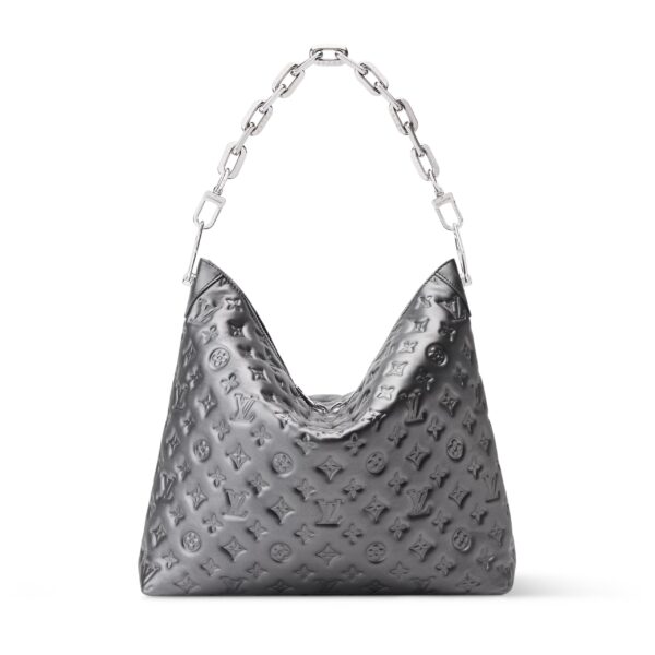 Louis Vuitton M26231 Coussin Hobo MM