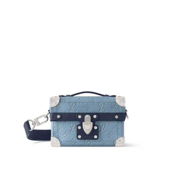 Louis Vuitton M15035 Soul Trunk Bag