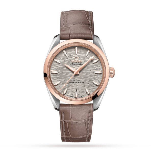 OMEGA Seamaster Aqua Terra 150M