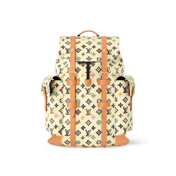 Louis Vuitton M25240 Christopher MM